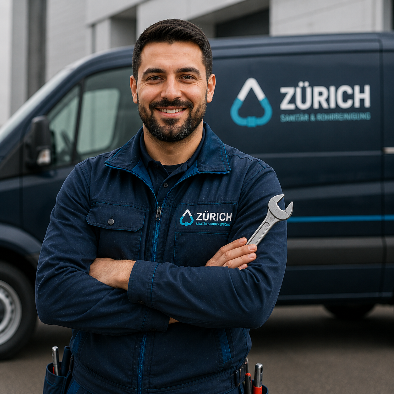Profesional trabajador